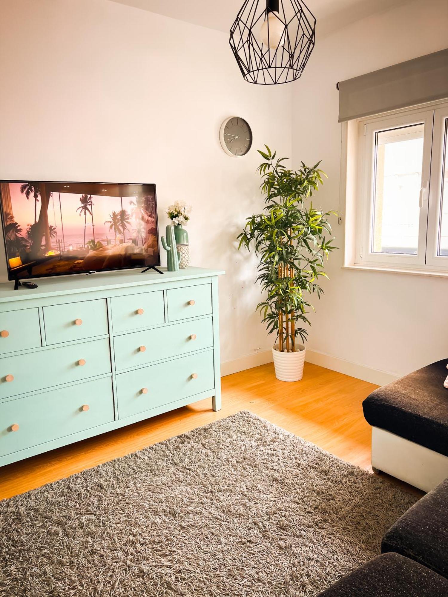Апартаменты Vivienda De Uso Turistico Piso De Castro
